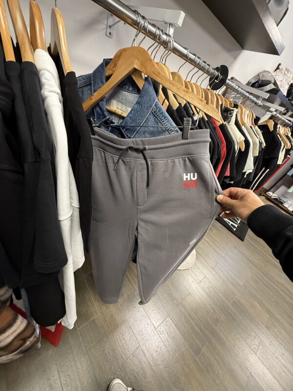 Joggins Hugo