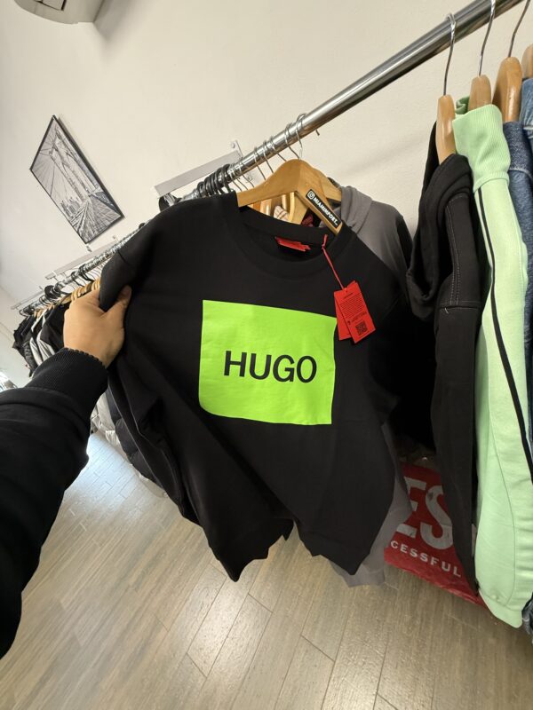 Buzo Hugo